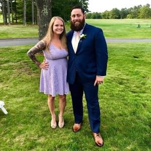 Meet your Posher, Haley